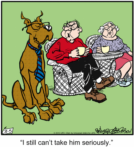 marmaduke